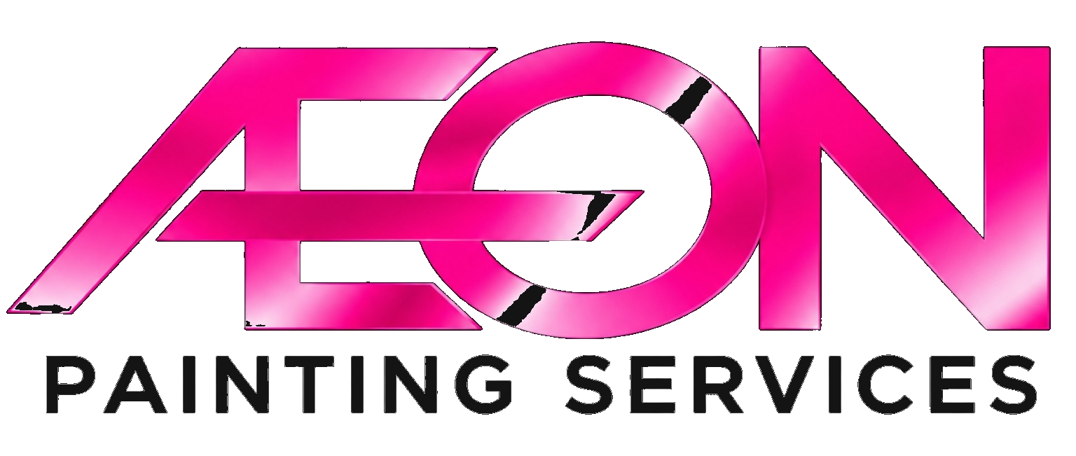 Aeon Painting Services logo
